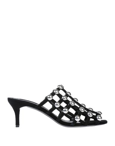 alexander wang spike heels