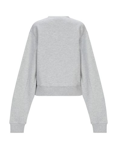 Chiara Ferragni Sweatshirt In Grey | ModeSens