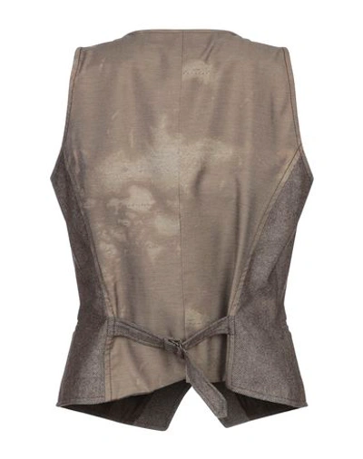 Shop Alviero Martini 1a Classe Top In Khaki