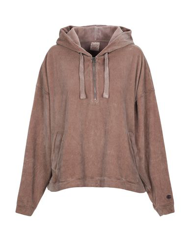 champion hoodie camel