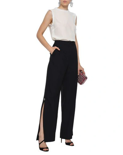 Dolce & Gabbana Tops In Ivory