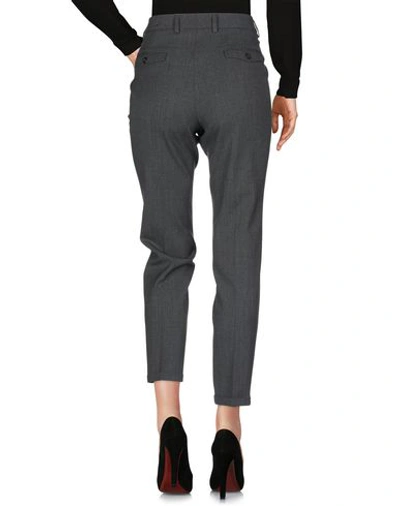 Shop Argonne Casual Pants In Lead