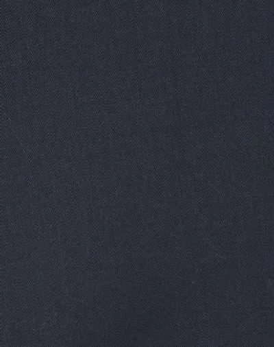 Shop Argonne Casual Pants In Dark Blue