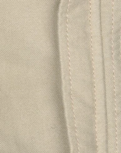 Chloé Shorts In Light Green