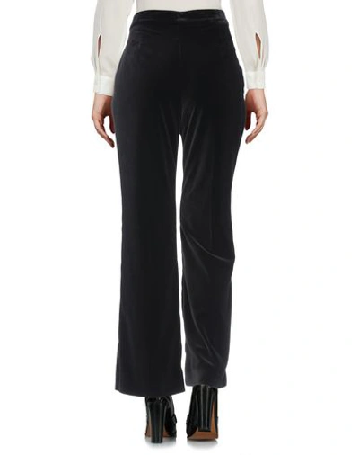 Shop Stella Mccartney Woman Pants Black Size 2-4 Polyester
