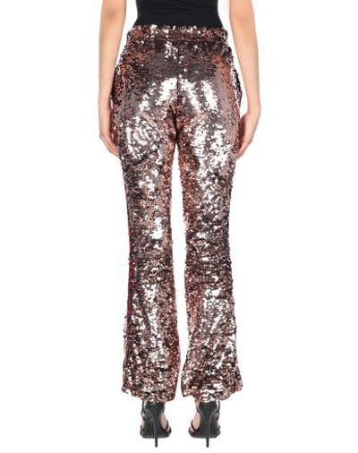 Faith Connexion Pants In Orange