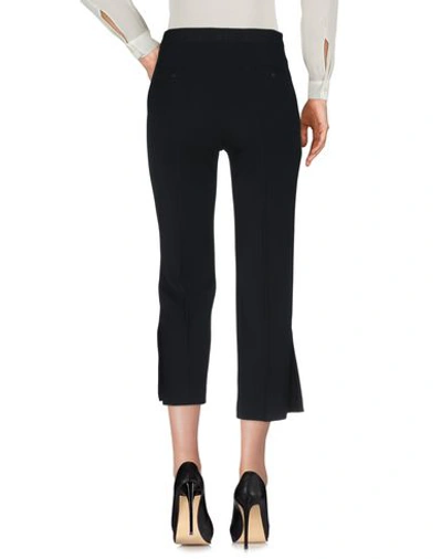 Shop Neil Barrett Casual Pants In Black