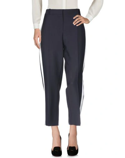 Givenchy Pants In Blue