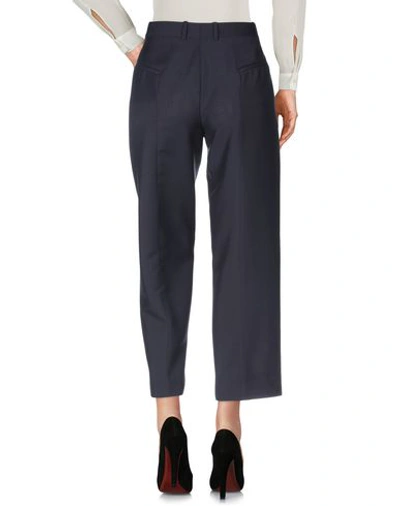 Givenchy Pants In Blue