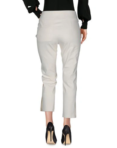 Isabel Marant Pants In Ivory