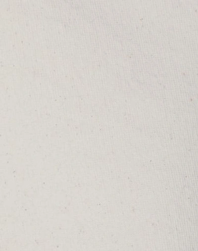 Isabel Marant Pants In Ivory