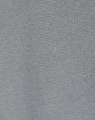 Shop Brunello Cucinelli Maxi Skirts In Grey