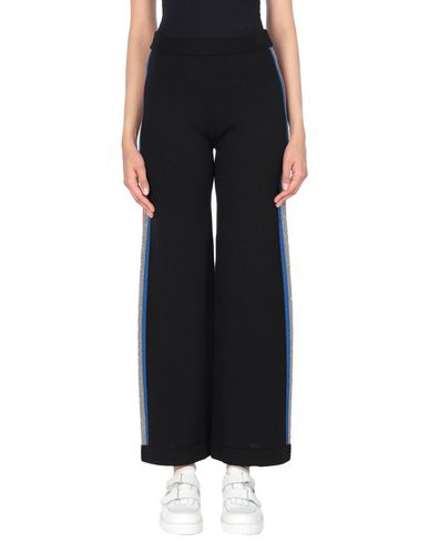 Jucca Casual Pants In Black | ModeSens