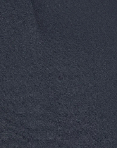 Dondup Cropped Pants In Blue