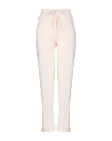 Colombo Casual Pants In Pale Pink | ModeSens