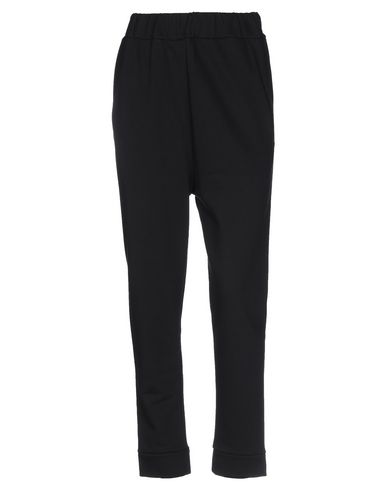 Unlabel Casual Pants In Black | ModeSens