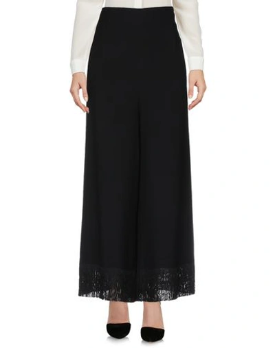 Nina Ricci Pants In Black