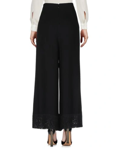 Nina Ricci Pants In Black