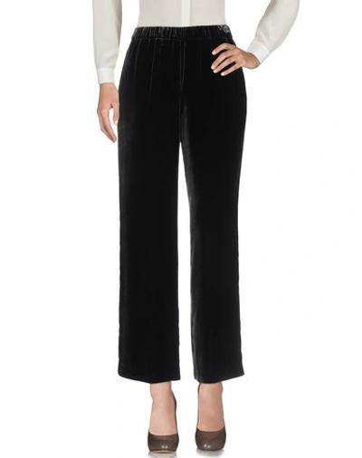 Aspesi Pants In Brown