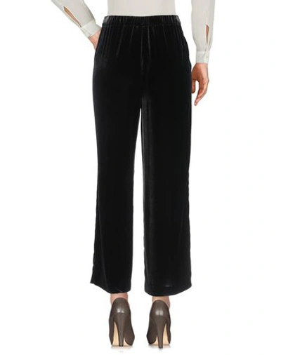 Aspesi Pants In Brown