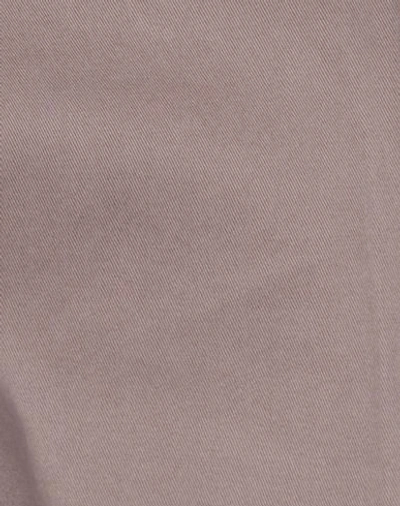 Liu •jo Pants In Beige