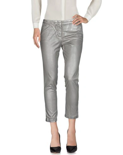 Manila Grace Pants In Grey