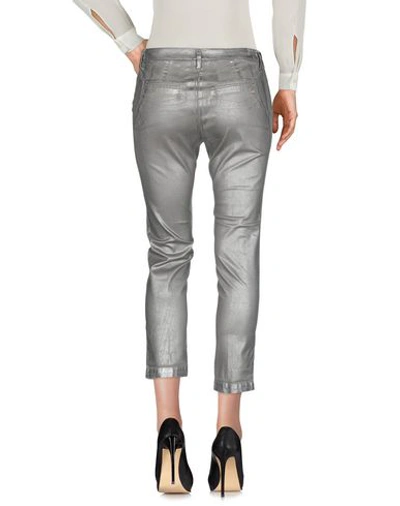Manila Grace Pants In Grey