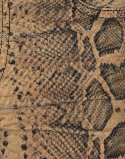 Isabel Marant Étoile Pants In Beige