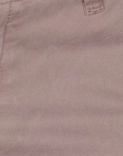 Liu •jo Pants In Beige