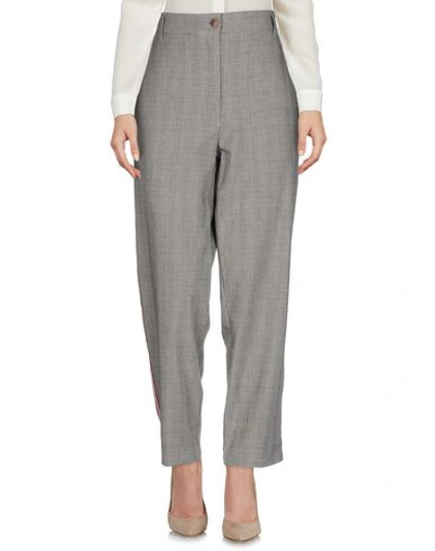 Essentiel Antwerp Casual Pants In Beige