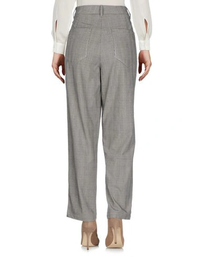 Essentiel Antwerp Casual Pants In Beige