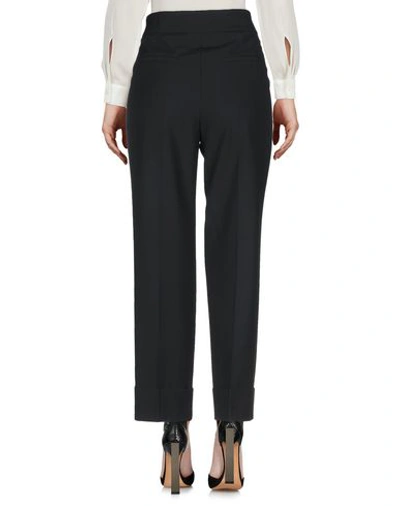 Shop Argonne Casual Pants In Black