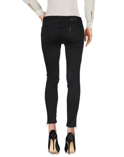 Liu •jo Pants In Black