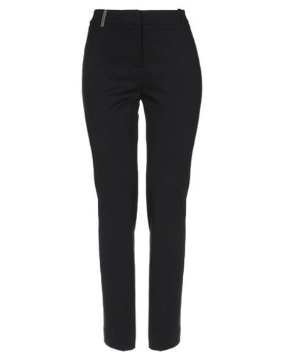 Shop Argonne Casual Pants In Black