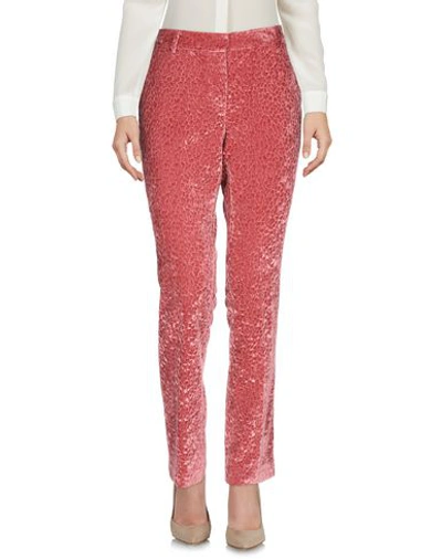 L'autre Chose Pants In Pink