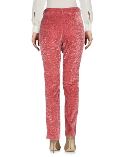 L'autre Chose Pants In Pink