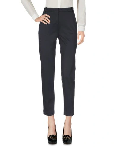 Pinko Pants In Black