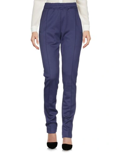 Dondup Pants In Blue