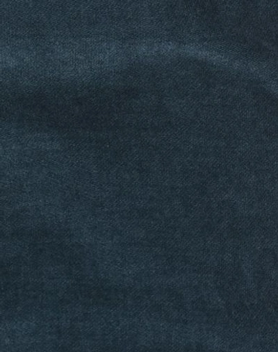 Shop Atelier Notify Casual Pants In Dark Blue