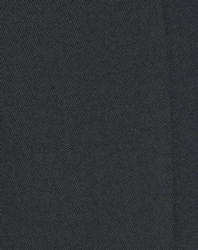 Moschino Pants In Black