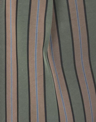 Aspesi Pants In Green