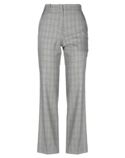 Shop Hopper Casual Pants In Grey
