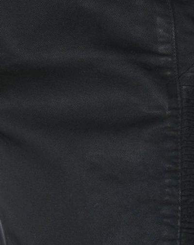 Shop Pierre Balmain Casual Pants In Black