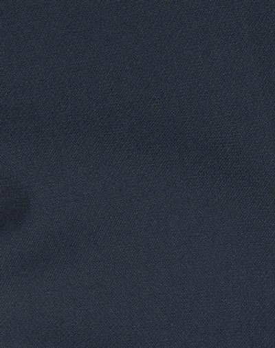 Shop Argonne Casual Pants In Dark Blue