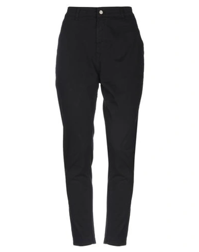 Shop Manila Grace Pants In Black