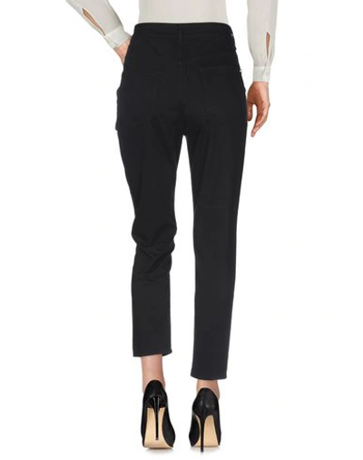 Manila Grace Pants In Black