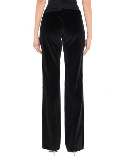 Shop Barbara Bui Casual Pants In Black