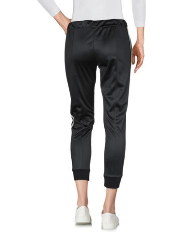 Shop Happiness Casual Pants In Black