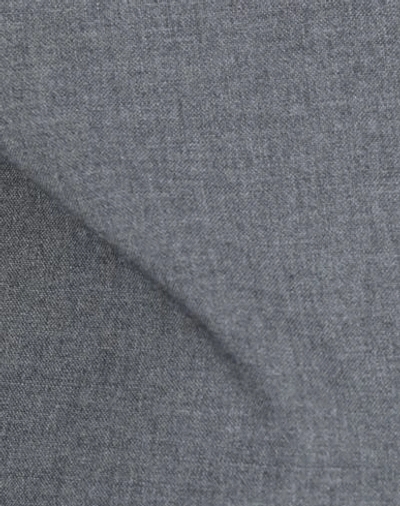 Shop Anderson Casual Pants In Grey