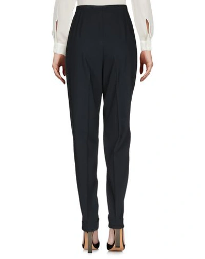 Shop Anderson Casual Pants In Black